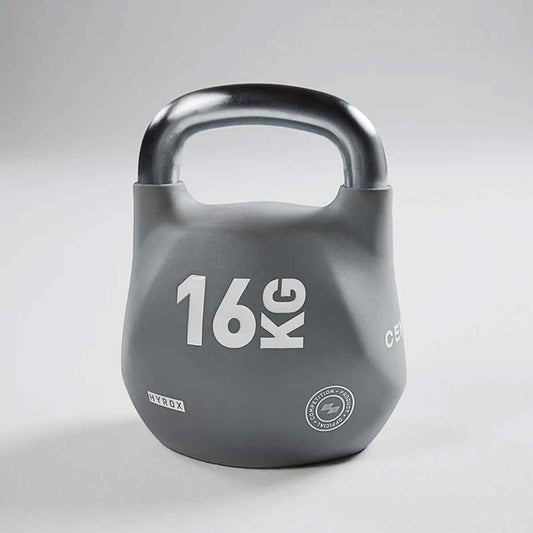 Centr x HYROX Competition Octo Kettlebell - NZ Muscle