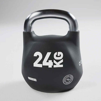 Centr x HYROX Competition Octo Kettlebell