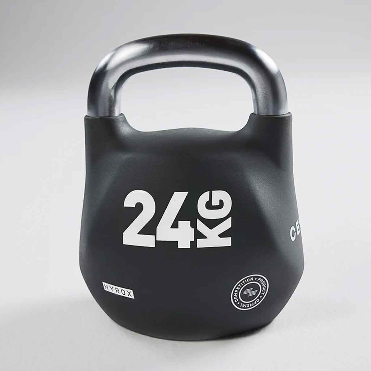 Centr x HYROX Competition Octo Kettlebell