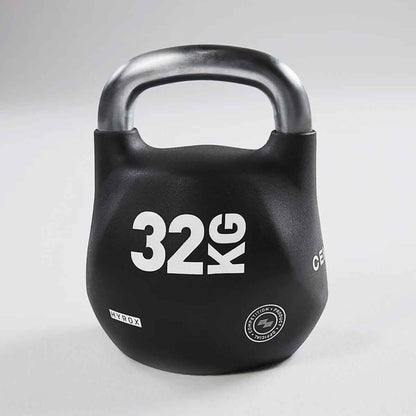 Centr x HYROX Competition Octo Kettlebell