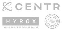 Centr x HYROX Collection