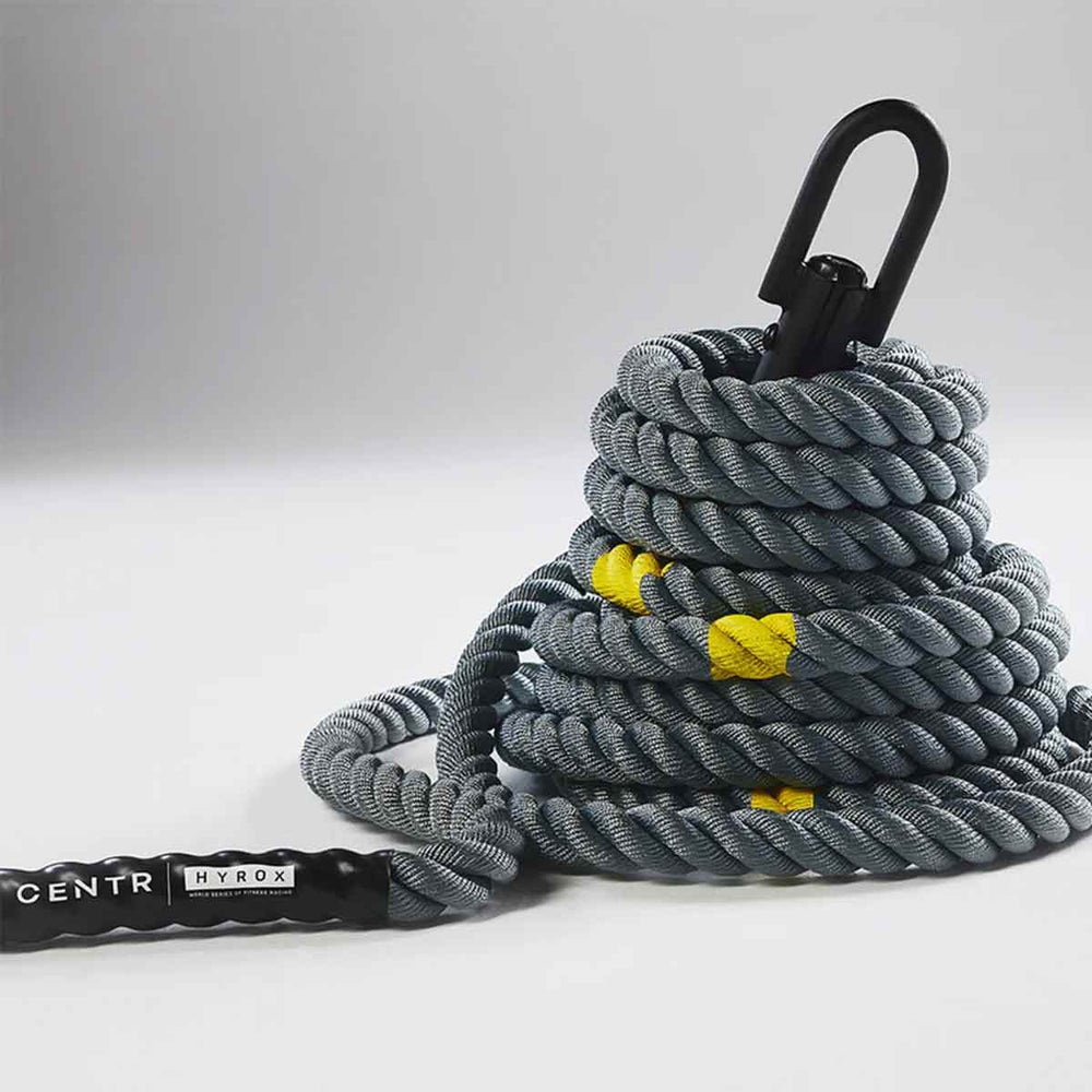 Centr x HYROX Competition Power Rope - NZ Muscle