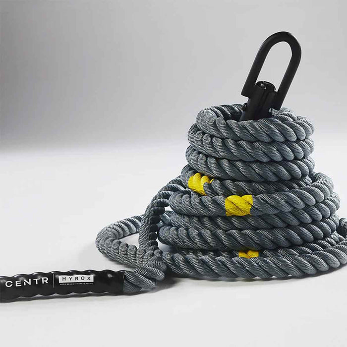 Centr x HYROX Competition Power Rope