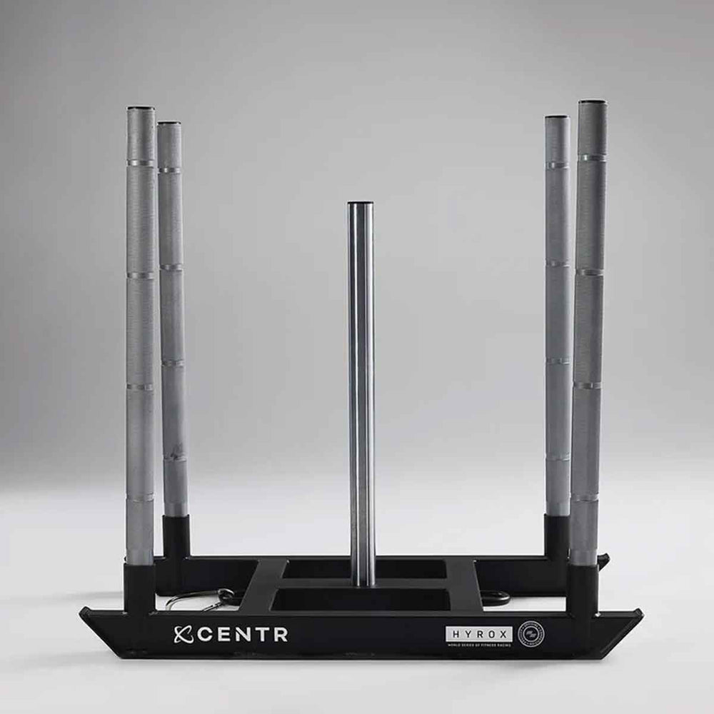 Centr x HYROX Competition Power Sled - NZ Muscle