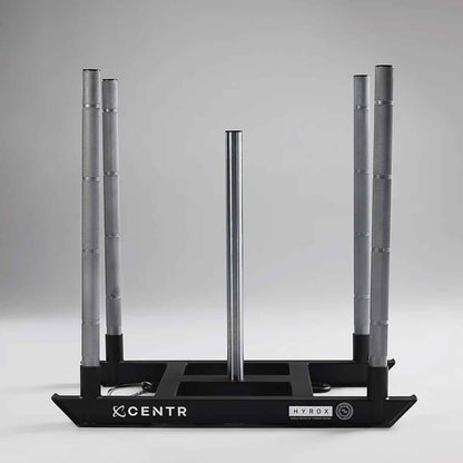 Centr x HYROX Competition Power Sled