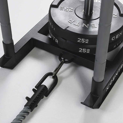 Centr x HYROX Competition Power Sled