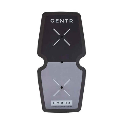 Centr x HYROX Competition Rig Target