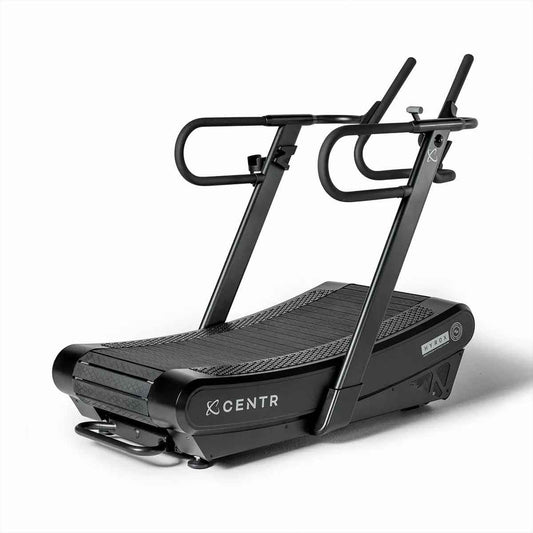 Centr x HYROX Perform Tread - NZ Muscle