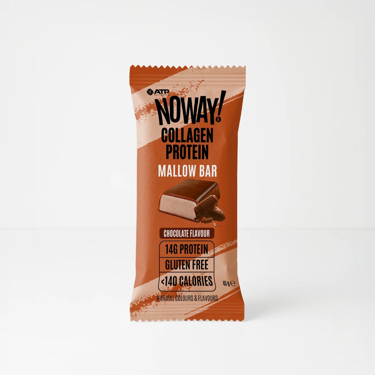 ATP Science Noway Collagen Marshmallow Bar