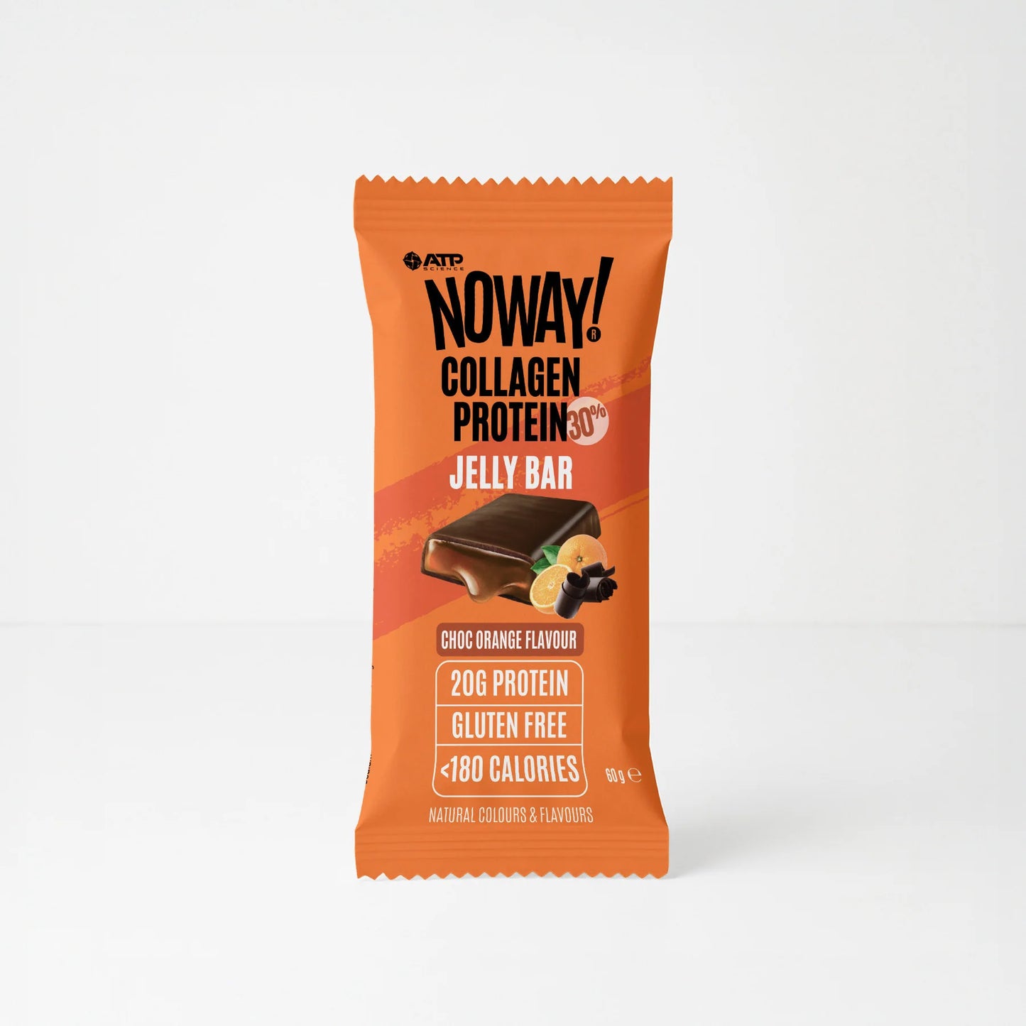 ATP Science Noway Collagen Jelly Bar