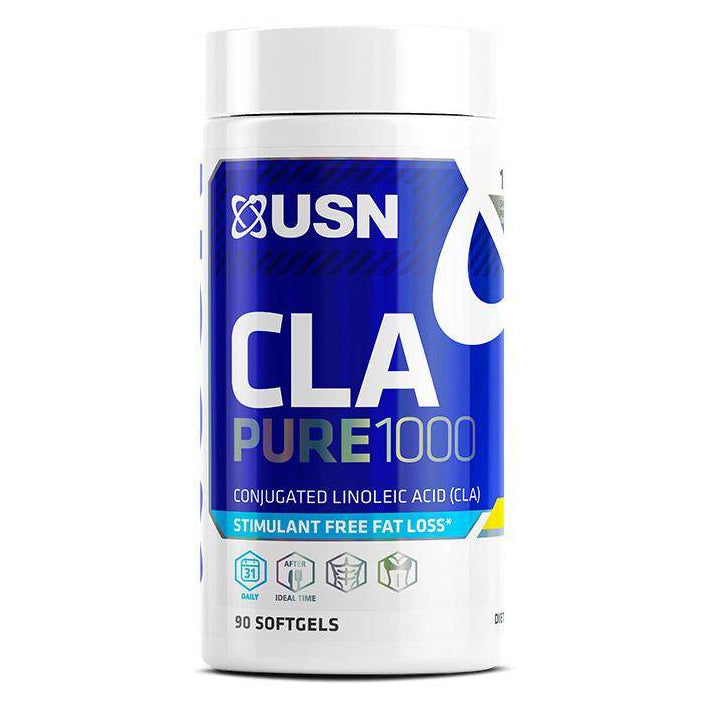 USN CLA 90 Capsules