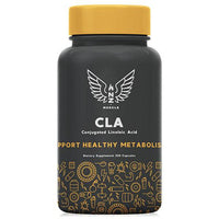 NZ Muscle CLA 90 Softgels