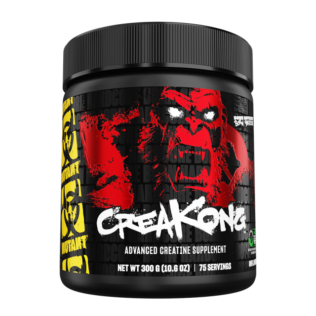 Mutant Creakong 300g