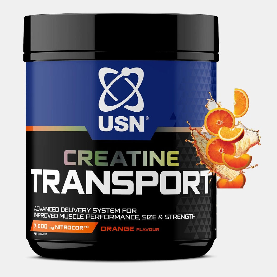 USN Creatine Transport