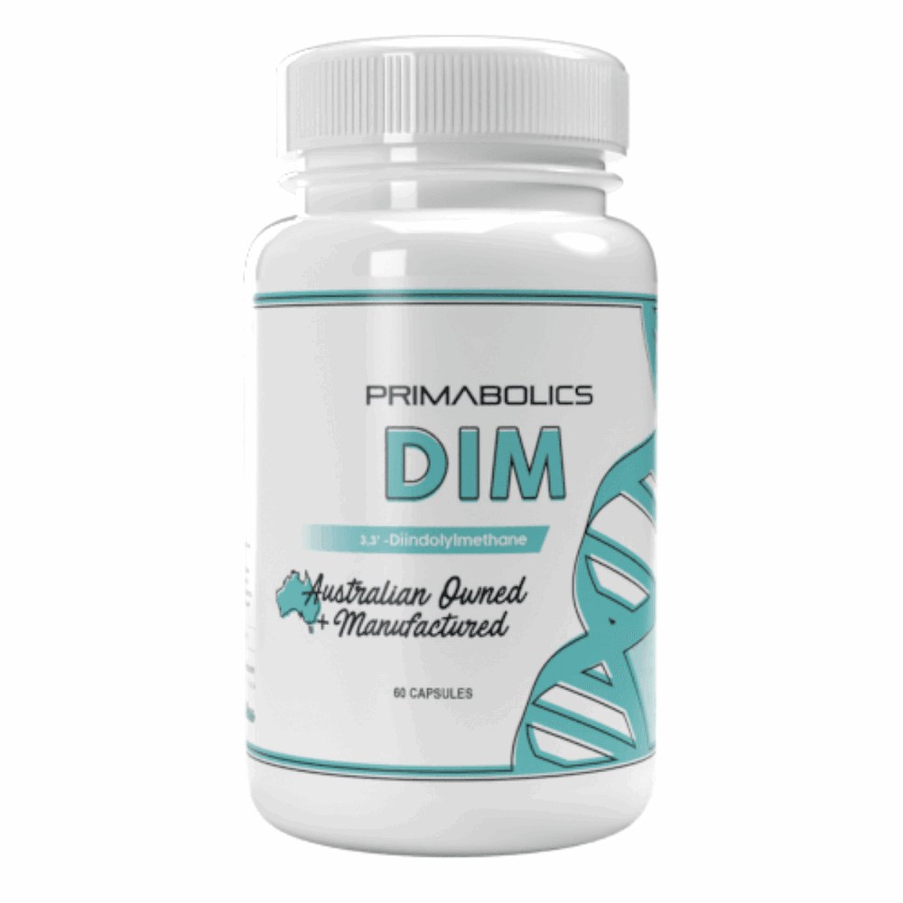 Primabolics DIM - NZ Muscle