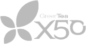 Green Tea X50 Collection