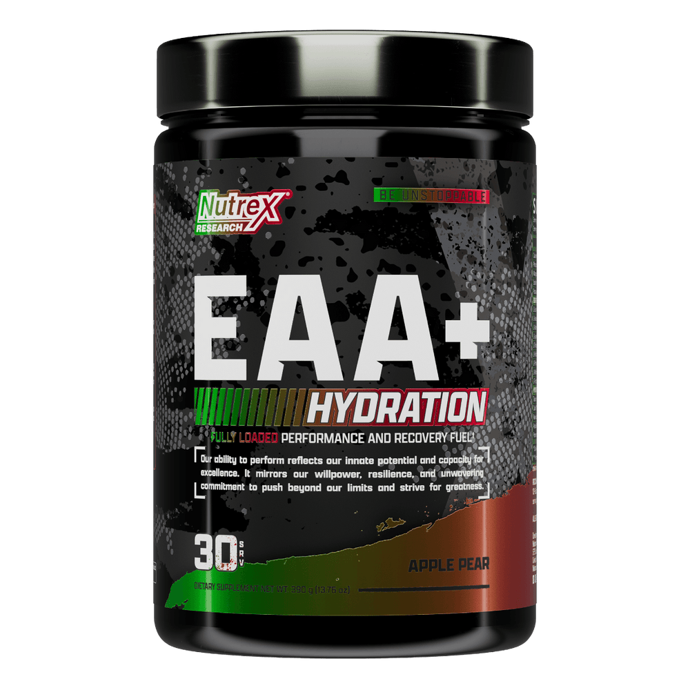 Nutrex EAA Hydration - NZ Muscle