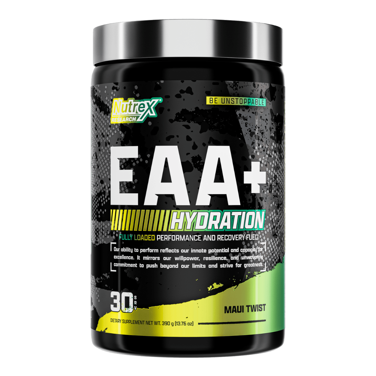 Nutrex EAA Hydration - NZ Muscle