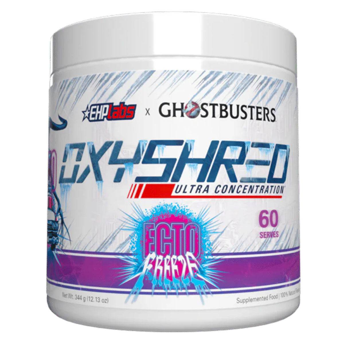EHP Labs OxyShred - NZ Muscle