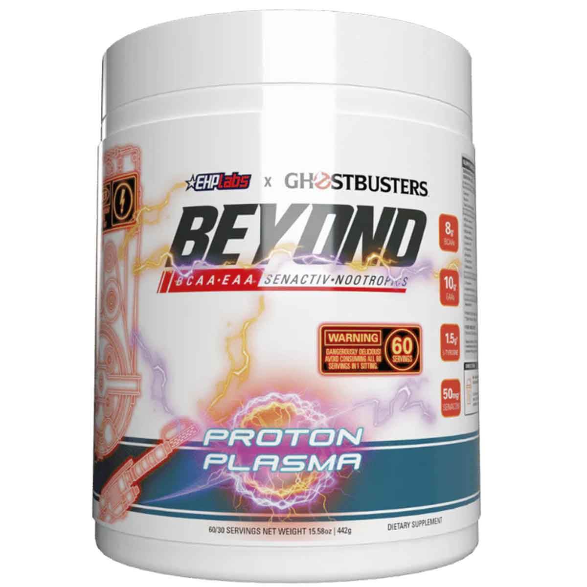 EHP Labs Beyond BCAA+EAA
