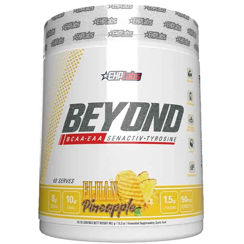 EHP Labs Beyond BCAA+EAA