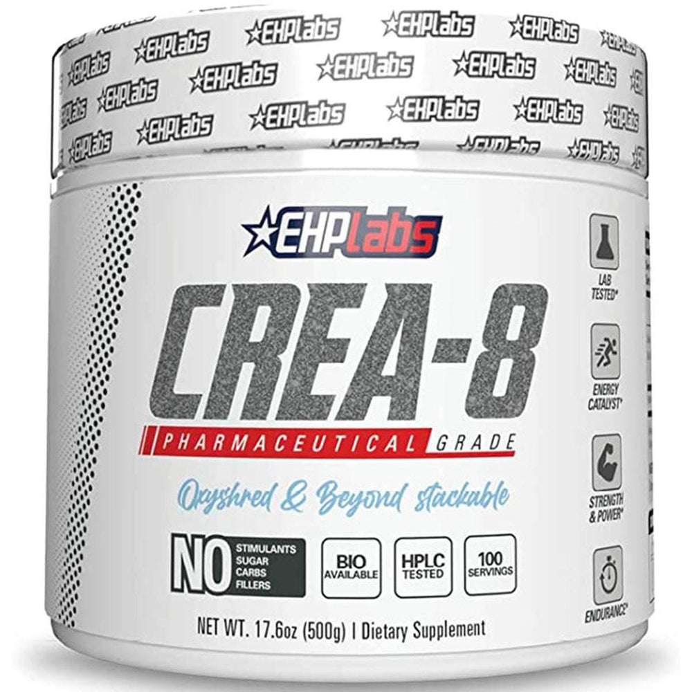 EHP Labs Cre-8 Creatine - NZ Muscle