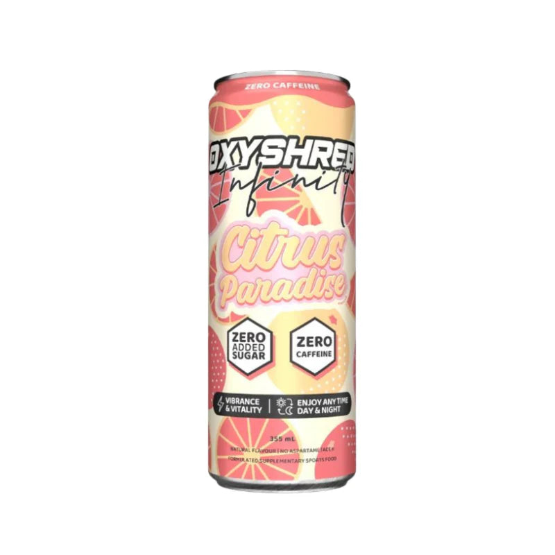 EHP Labs Oxyshred Infinity 355ml