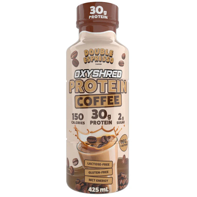 EHP Labs OxyShred Protein Lean Shake