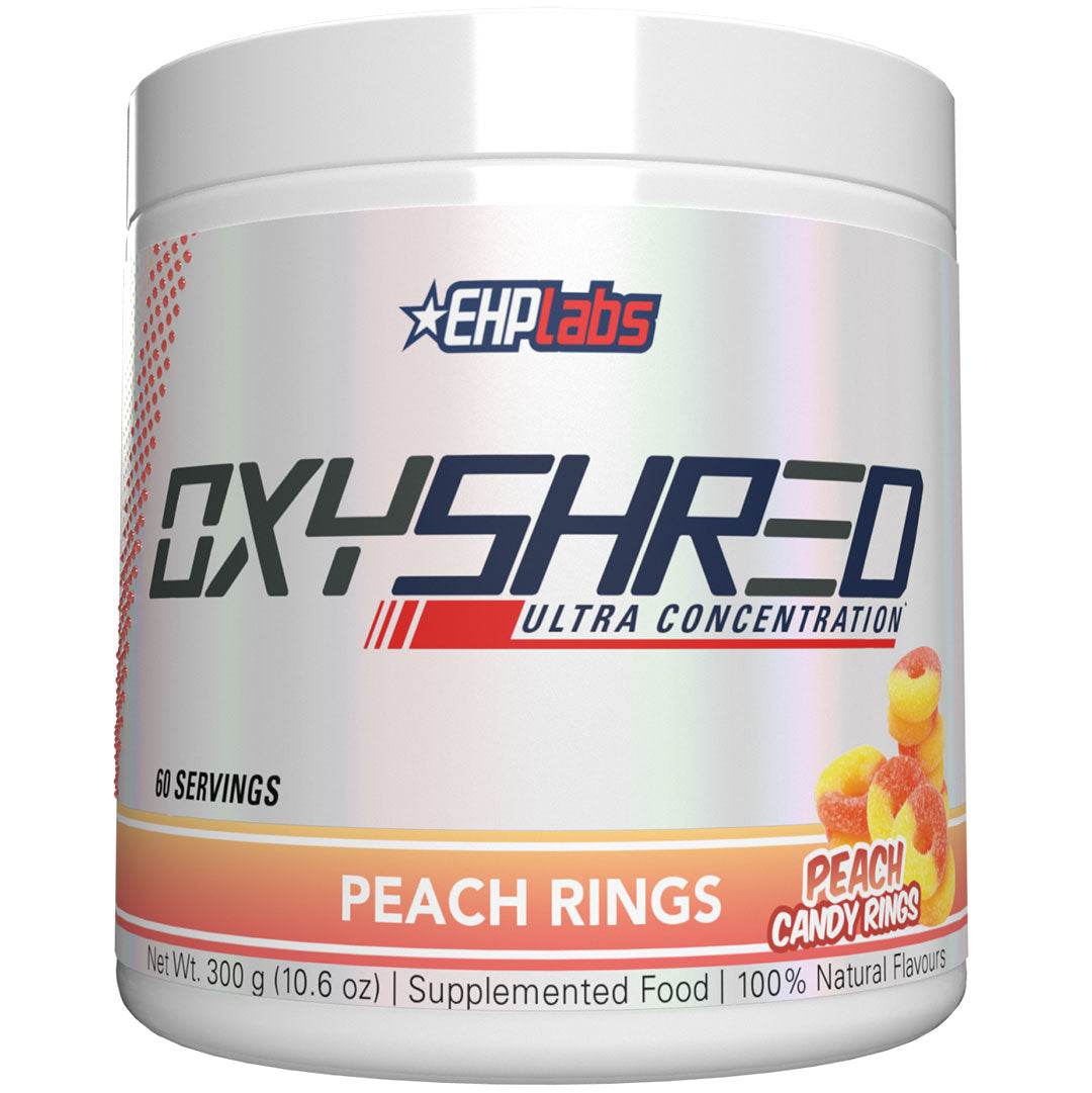 EHP Labs OxyShred - NZ Muscle