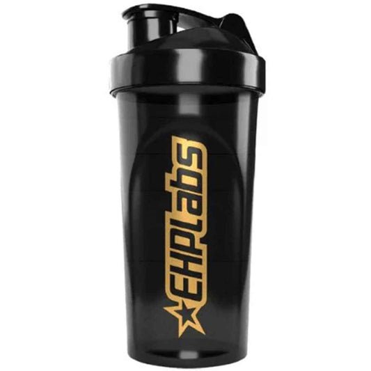 EHP Labs Shaker 600ml - NZ Muscle