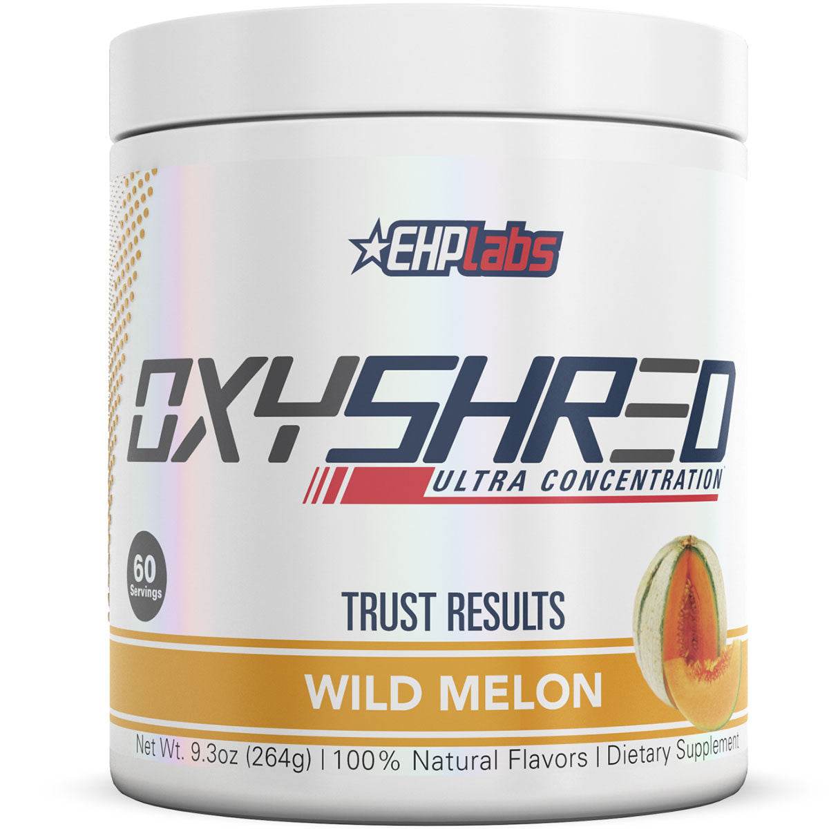 EHP Labs OxyShred - NZ Muscle