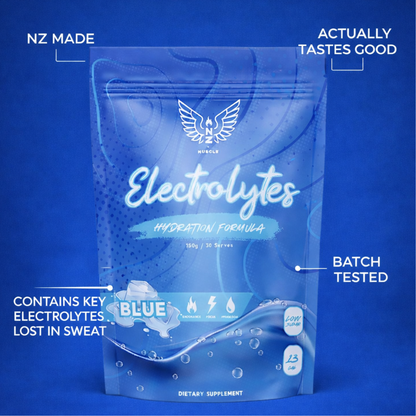 NZ Muscle Electrolytes