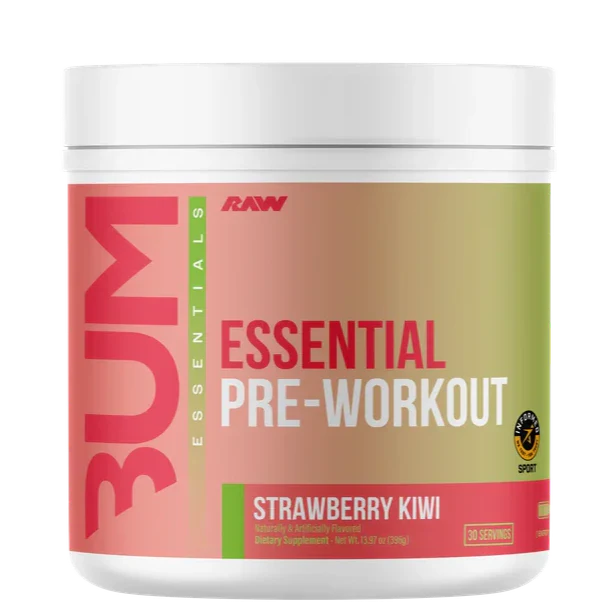 CBUM Essential Pre Workout
