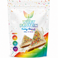 Fairy Bread