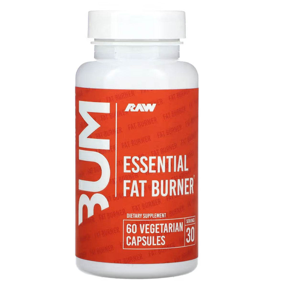 CBUM Essential Fat Burner - NZ Muscle