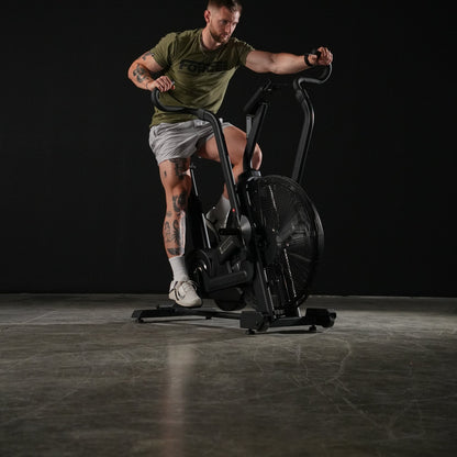 Force USA AirBike Belt Drive