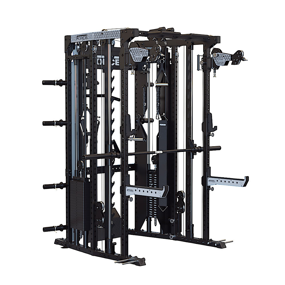 Force USA C10 All-In-One Trainer