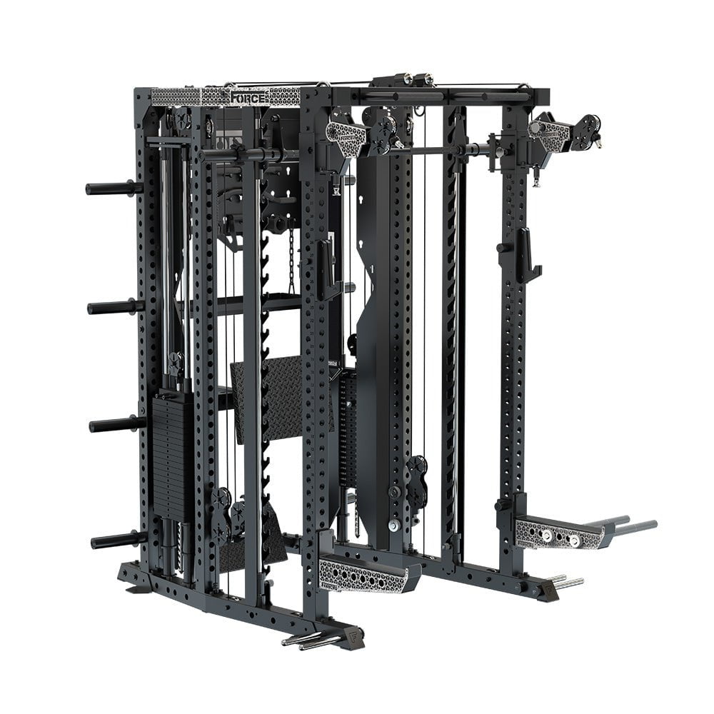 Force USA C20 Cornerstone All-In-One Trainer