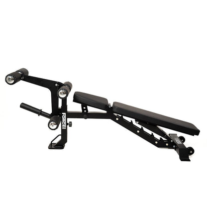 Force USA FID Bench incline position