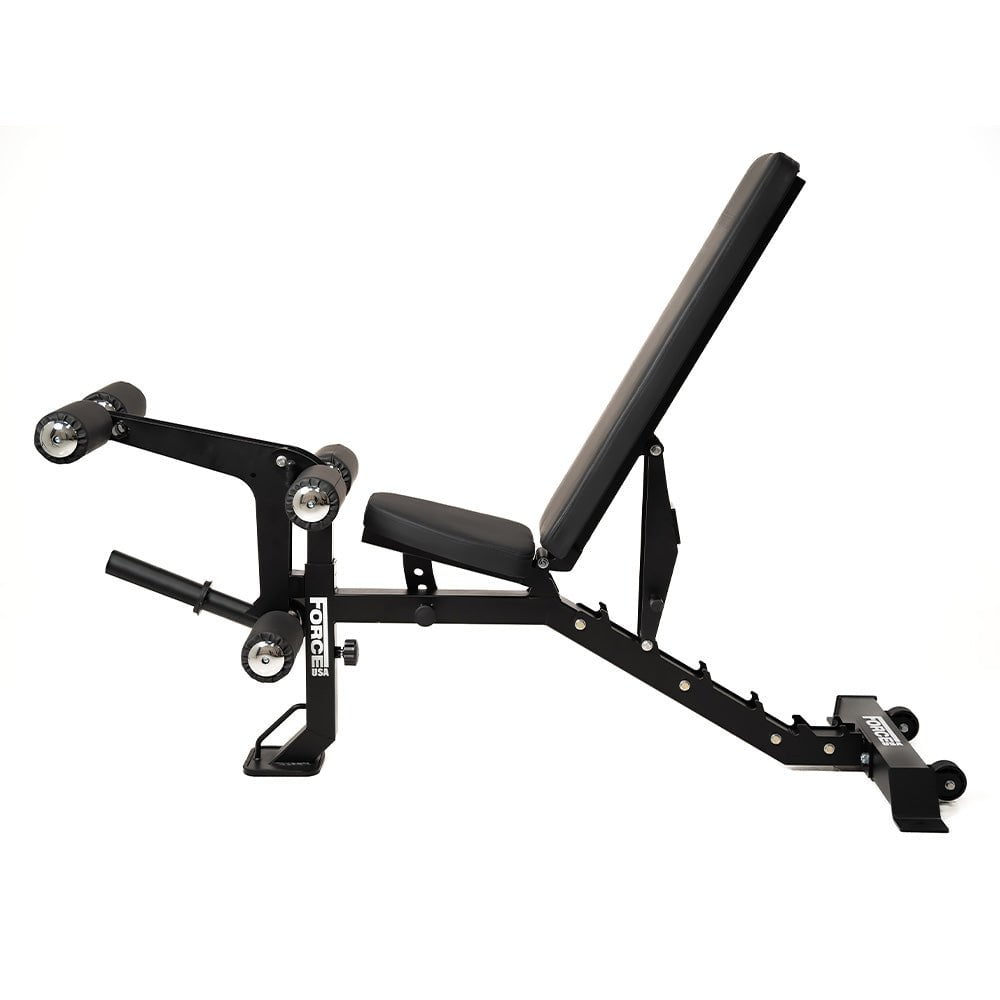 Force USA FID Bench leg developer