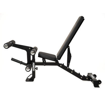 Force USA FID Bench leg developer