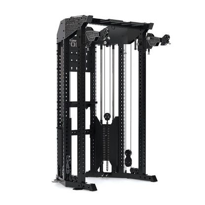 Force USA Functional Trainer Rack angle