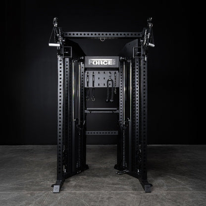 Force USA Functional Trainer Rack cable station