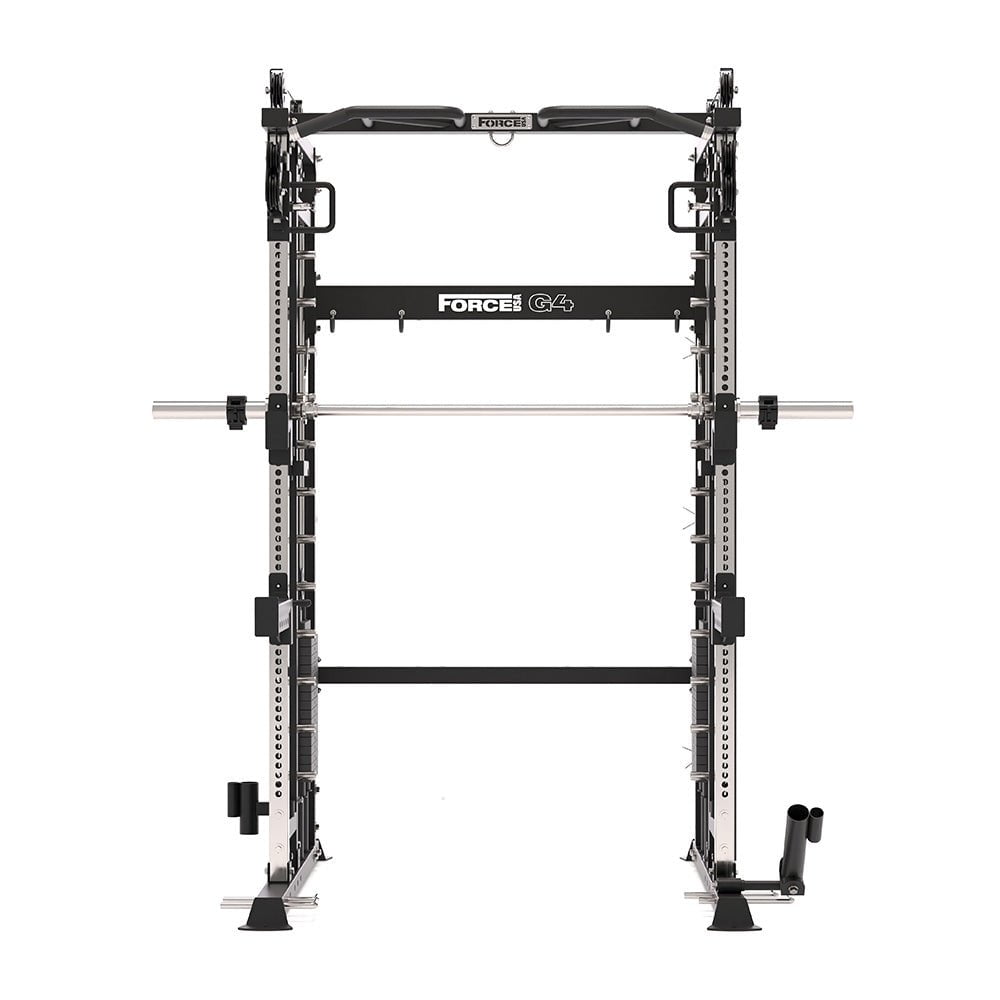 Force USA G4 All-In-One Trainer angle