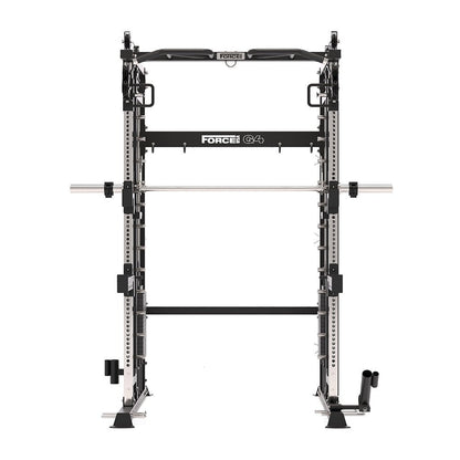 Force USA G4 All-In-One Trainer angle