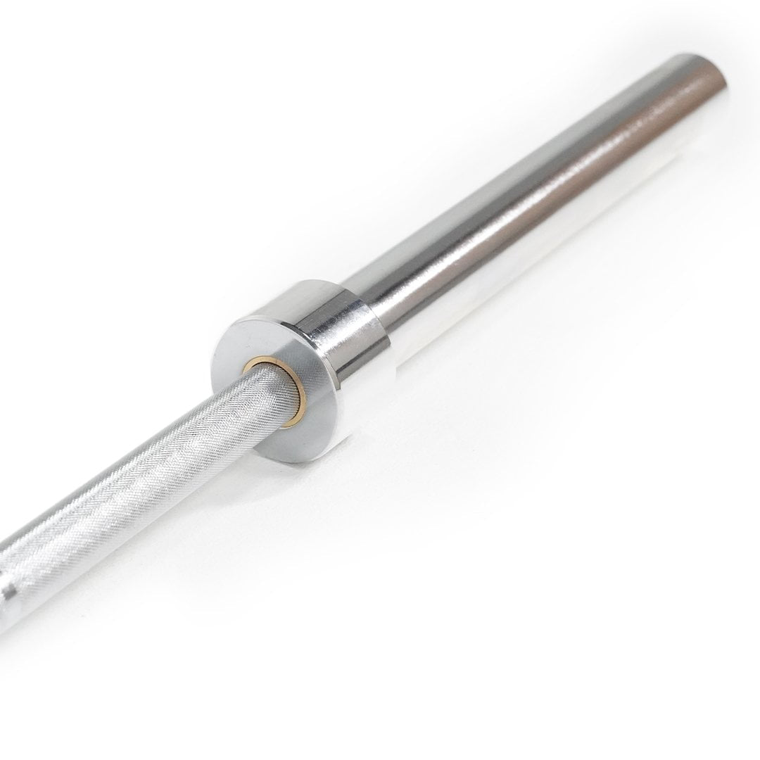 Force USA Olympic Barbell sleeve