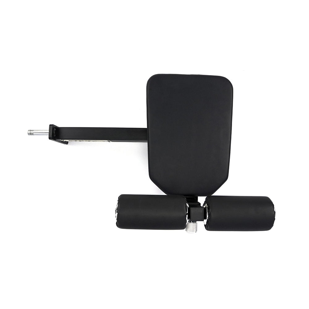 Force USA Swivel Seat in use