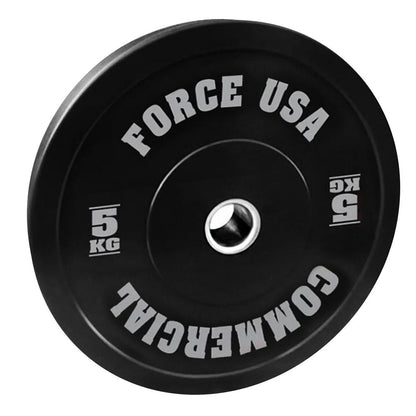 Force USA Ultimate Training Bumper Plate 5kg