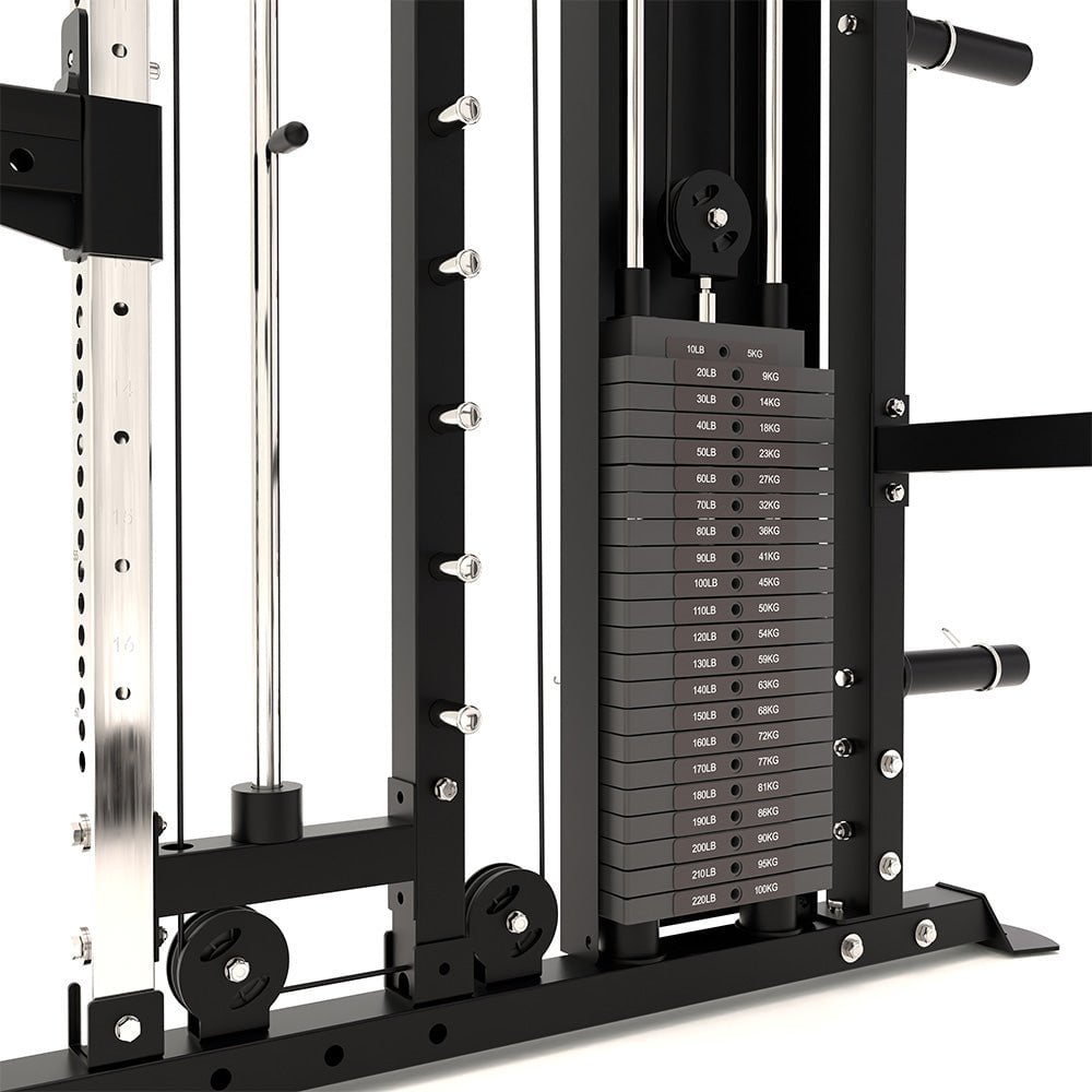 Force USA Weight Stack Upgrade plates