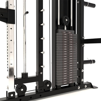 Force USA Weight Stack Upgrade plates